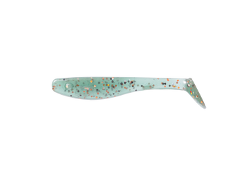 Renzshad Finesse Kiwis Shad Jig 6-pack