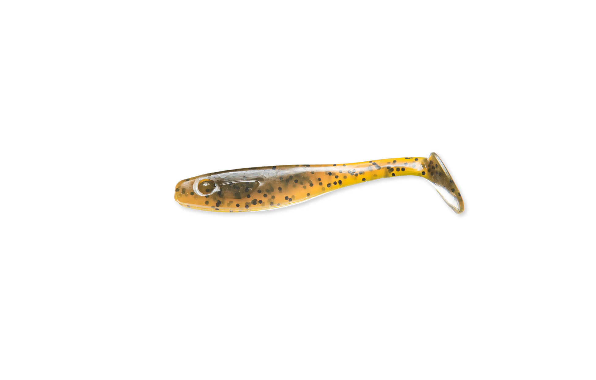 RenzShad Finesse Green Pumpkin jig är ett alternativ med nyansvariation, anpassad för alla säsonger och vatten.