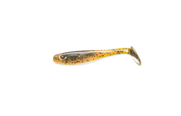 RenzShad Finesse Green Pumpkin jig är ett alternativ med nyansvariation, anpassad för alla säsonger och vatten.