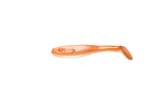 RenzShad Finesse Walleye Special jig lockar både gös och gädda – idealisk färg för vår- och höstfiske.