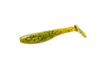 RenzShad Perch Green Pumpkin jig är ett alternativ med nyansvariation, anpassad för alla säsonger och vatten.