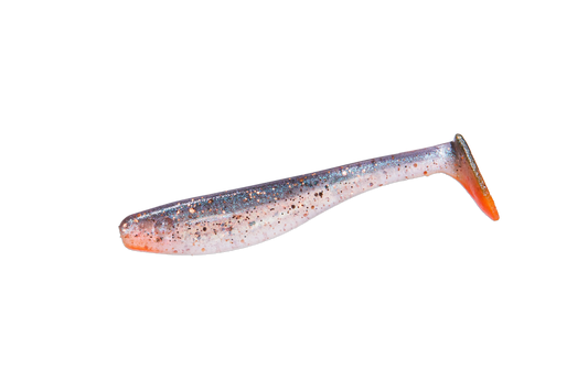 Renzshad Perch Shad Jig 5-pack