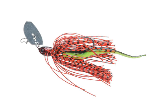 RenzStein Blade Blood Moon Chatterbait