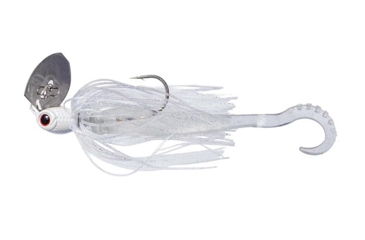 RenzStein Blade Ice Chatterbait