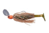 RenzStein Blade Motoroil Chatterbait