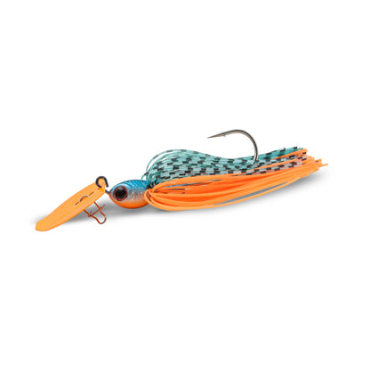 RenzStein Blade Night Shiner 10 gram Chatterbait