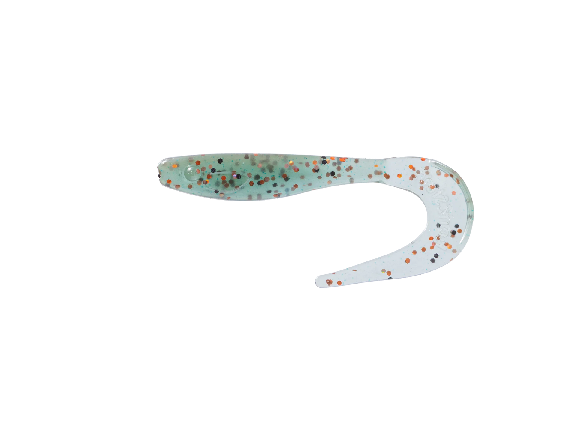 Renztail Finesse Kiwis Tail Jig 8-pack