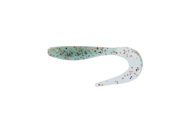 Renztail Finesse Kiwis Tail Jig 8-pack