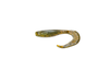 RenzTail Finesse Green Pumpkin jig är ett alternativ med nyansvariation, anpassad för alla säsonger och vatten.