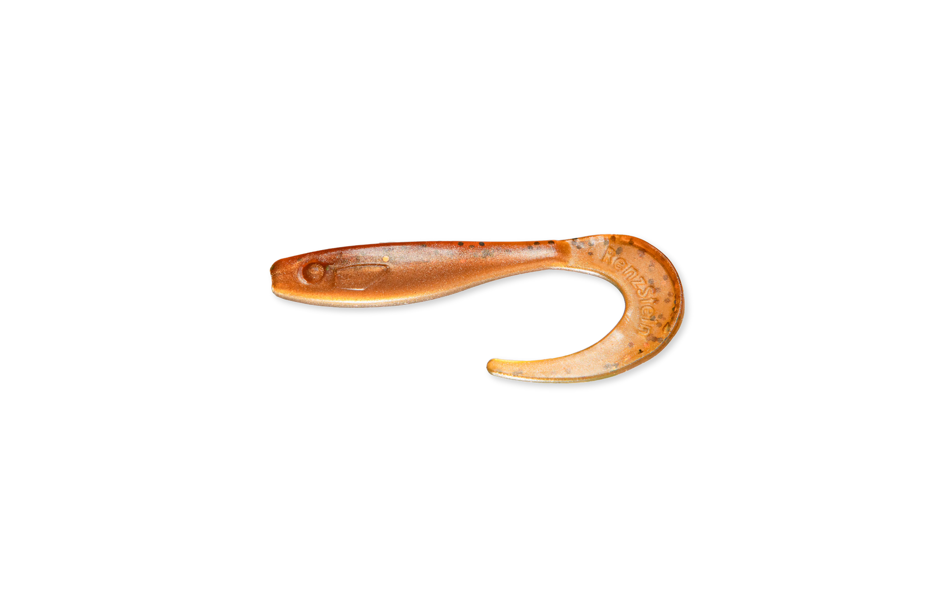 RenzTail Finesse Walleye Special jig lockar både gös och gädda – idealisk färg för vår- och höstfiske.