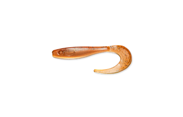 RenzTail Finesse Walleye Special jig lockar både gös och gädda – idealisk färg för vår- och höstfiske.