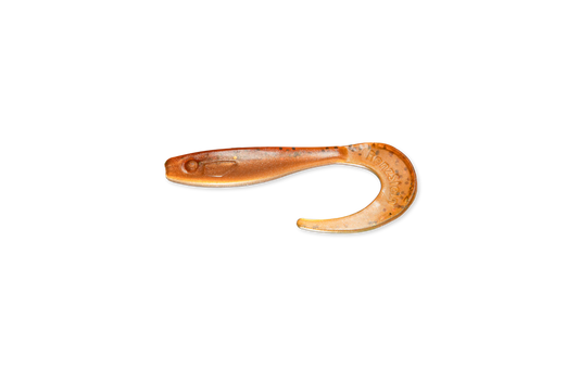 RenzTail Finesse Walleye Special jig lockar både gös och gädda – idealisk färg för vår- och höstfiske.