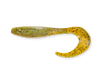 RenzTail Perch Green Pumpkin jig är ett alternativ med nyansvariation, anpassad för alla säsonger och vatten.