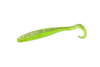 RenzWorm Green Lime jig är en UV-effektiv jigg som syns tydligt i grumligt vatten – ett måste för sommaren.